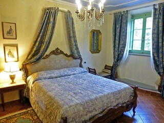 Villa San Marcello Pistoiese Ausstattung 25