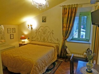 Villa San Marcello Pistoiese Caratteristiche 19