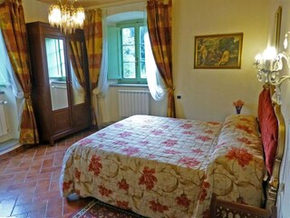 Villa San Marcello Pistoiese Características 27
