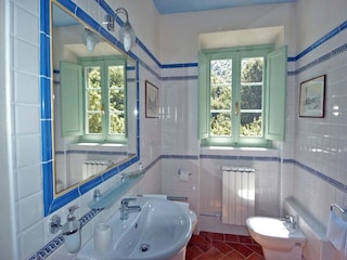 Villa San Marcello Pistoiese Ausstattung 13