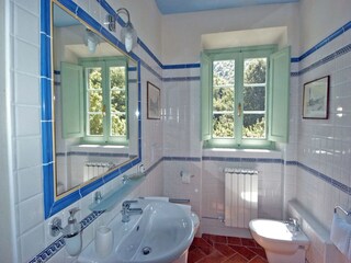 Villa San Marcello Pistoiese Características 13