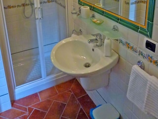 Villa San Marcello Pistoiese Ausstattung 19