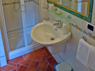 Villa San Marcello Pistoiese Équipement 19