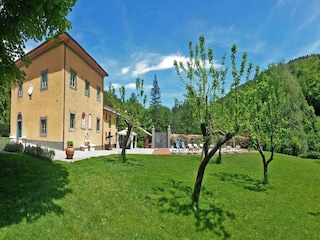 Villa San Marcello Pistoiese Outdoor Recording 6