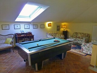 Villa San Marcello Pistoiese  32