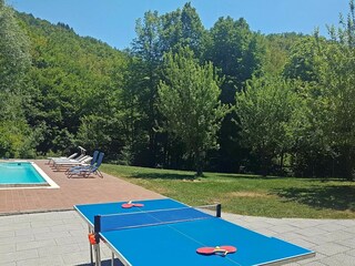 Villa San Marcello Pistoiese  32