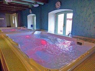 Villa San Marcello Pistoiese  33