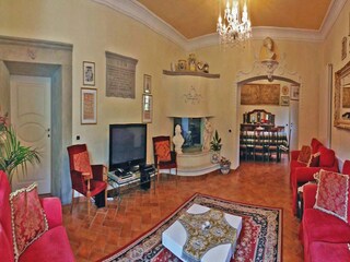 Villa San Marcello Pistoiese Kenmerken 20