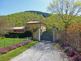 Villa San Marcello Pistoiese Features 21