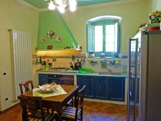 Villa San Marcello Pistoiese Kenmerken 18