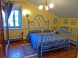 Villa San Marcello Pistoiese Ausstattung 27