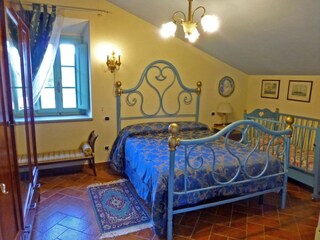 Villa San Marcello Pistoiese Características 20