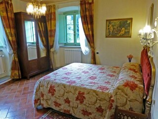 Villa San Marcello Pistoiese Équipement 22