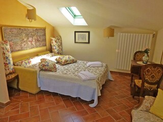 Villa San Marcello Pistoiese Kenmerken 22