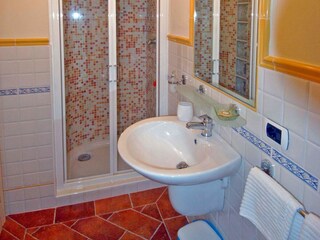 Villa San Marcello Pistoiese Caratteristiche 27