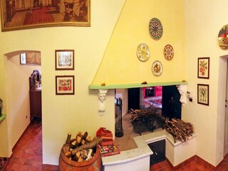 Villa San Marcello Pistoiese  30