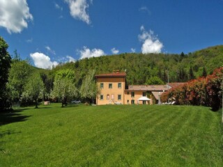 Villa San Marcello Pistoiese Ambiente 28
