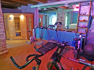 Villa San Marcello Pistoiese  35