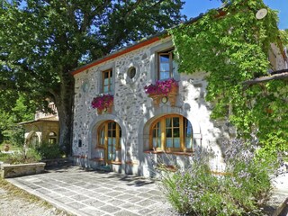 Villa Sarripoli Buitenaudio-opname 3