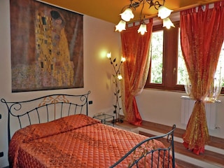 Villa Sarripoli Features 23