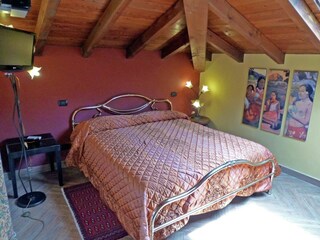 Villa Sarripoli Caratteristiche 17