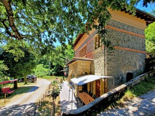 Villa Sarripoli Enregistrement extérieur 10