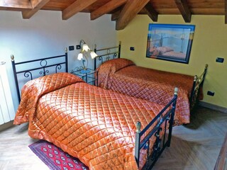 Villa Sarripoli Caratteristiche 25
