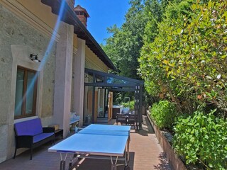 Villa Sarripoli Enregistrement extérieur 2