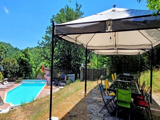 Villa Sarripoli Enregistrement extérieur 11