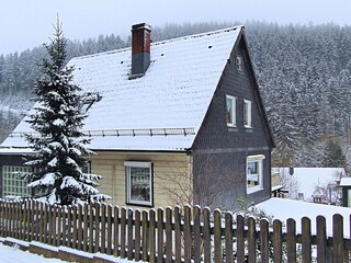 Apartamento Wildemann Grabación al aire libre 2