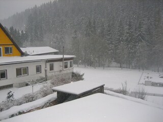 Appartement Wildemann Buitenaudio-opname 1