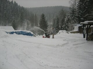Appartement Wildemann Buitenaudio-opname 3