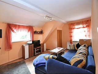 Appartement Wildemann Kenmerken 10