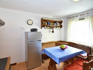 Appartement Wildemann Kenmerken 16