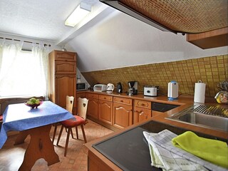 Appartement Wildemann Kenmerken 12