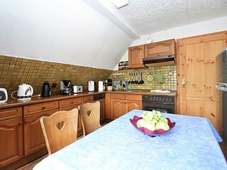 Apartment Wildemann Ausstattung 17