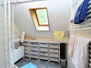 Appartement Wildemann Kenmerken 19