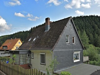 Appartement Wildemann Buitenaudio-opname 7