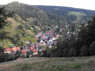 Appartamento Wildemann Ambiente 24