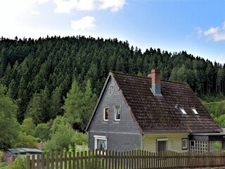 Apartment Wildemann Außenaufnahme 1