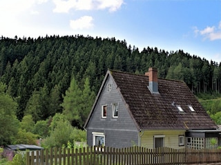 Apartment Wildemann Außenaufnahme 8