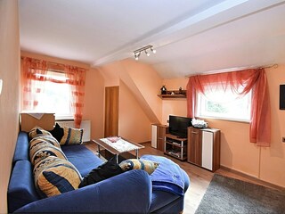 Apartamento Wildemann Características 11