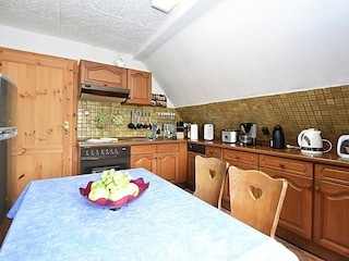 Apartamento Wildemann Características 9