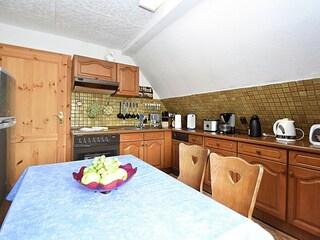 Apartment Wildemann Ausstattung 14