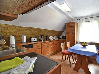 Apartamento Wildemann Características 10
