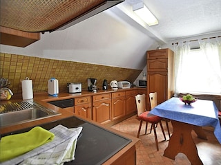 Apartment Wildemann Ausstattung 13