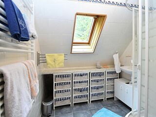 Apartment Wildemann Ausstattung 11