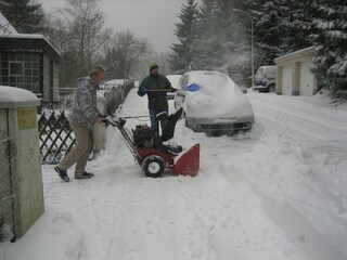 Appartement Wildemann Buitenaudio-opname 3