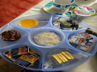 Apartamento Wildemann Características 7