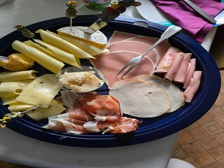 Apartamento Wildemann Características 21